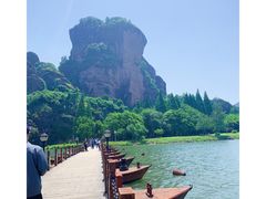 -江西龙虎山景区