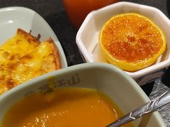 -韩盛·盛江山自助料理(中街大悦城黑金店)