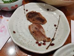 -大渔铁板烧(中山路八佰伴店)