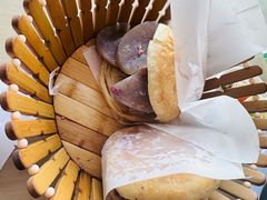 -闫家驴肉老店(华电一校店)