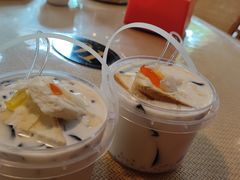 -南木湾·孔雀宴手抓饭·傣味餐厅