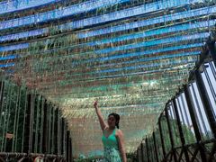 -郑州方特水上乐园