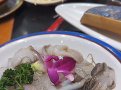 -临江门重庆老火锅(德新里店)