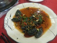 -王城醋血鸭老店