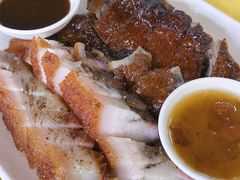 -老字号蛇口德记烧腊饭店·海鲜加工