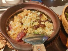 -啫神·广州地标美食(北京路店)