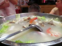 -粤香楼(新光里店)