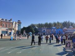 -沈阳方特欢乐世界