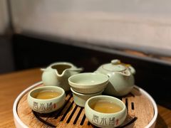 -云水瑶意境云南菜(柏威年购物中心店)
