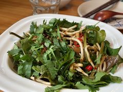 -山茶云南菜(永安里店)