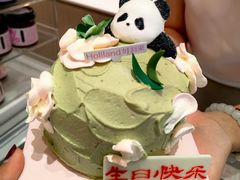 -好利来(乐堤港店)