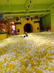 -宝燕乐园(闵行旗舰店)