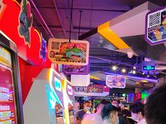 -环游嘉年华(广州-天河城店)