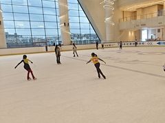 -世纪星滑冰俱乐部(万象城店)