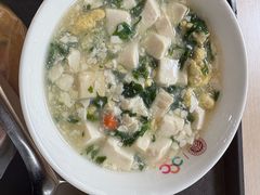 -北大学一食堂