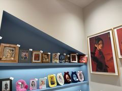 -海马体照相馆(上海月星环球港店)
