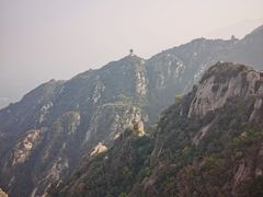 -北京凤凰岭