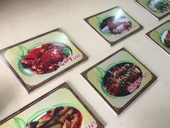 -蘭桂坊海鲜烧烤抖音网红餐厅