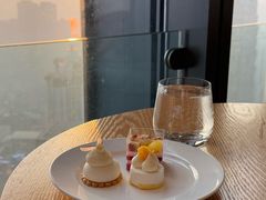 -重庆解放碑威斯汀酒店