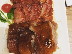 -粤港餐厅(禹州商业广场店)