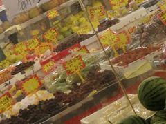 -云峰水果大卖场(汉口西路店)
