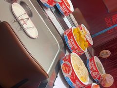 -龍歌自助小火锅(雨花台江南虹悦城店)