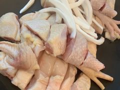 椰子鸡-椰子营·椰子鸡火锅(万象里店)