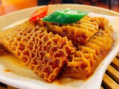 -点都德(华强南店)