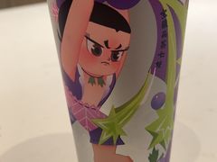 -奈雪的茶(青岛卓悦里INTOWN店)