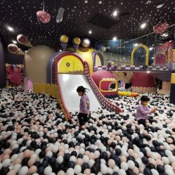 -MELAND CLUB亲子乐园·派对·餐厅(北京芳圆里ID MALL店)