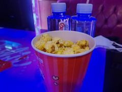 -唱吧麦颂KTV(松江五龙商业广场店)