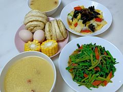 -金贝儿月嫂(高新尚品国际店)