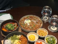 -Fuzzy Bistro 浮几韩餐·茶酒馆