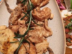 -墨纪Mojí墨西哥餐厅(官舍店)