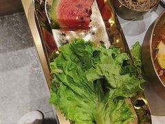 -老板娘的烤肉店(港湾广场店)