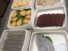 -海底捞火锅(杭州萧山宝龙广场店)