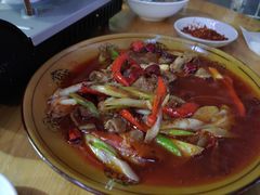 -正宗苏稽毛哥跷脚牛肉总店