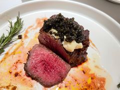 -王品牛排(郑州大卫城店)