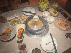 -芸山季·云南野生菌火锅(宝能环球汇店)