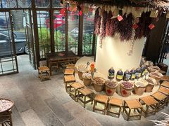 -洞庭土菜馆(天河北总店)