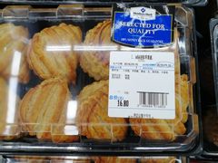-山姆会员商店(杨桥西路店)