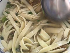 -回辉登偰氏面片(东莲花美食街店)