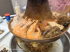 -龙香居海鲜浑锅家常菜·特色驴肉