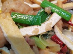 -窄巷子陕菜馆·地道陕西菜(粉巷店)