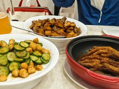 -良友·海鲜青岛菜·海肠捞饭(五四广场店)