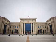 -中国人民解放军海军博物馆