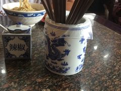 -东吴面馆(东兴路店)