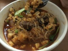 -刘信牛羊肉小炒泡馍(回民街店)