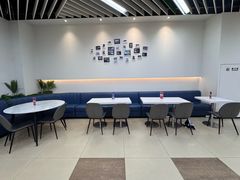 -复旦大学本部-食堂