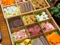 -亮欢寨酸汤鱼(沙冲路店)
